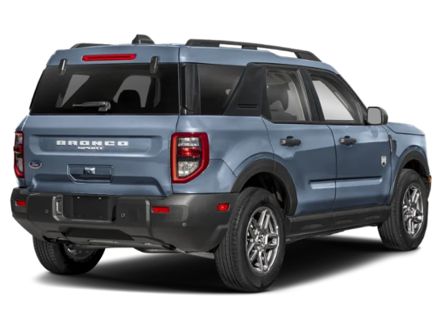 New 2026 Ford Bronco Sport - photo 2