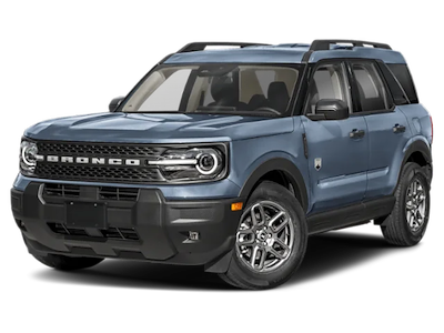 2026 Ford Bronco Sport 4WD SUV for sale #26F342 - photo 1