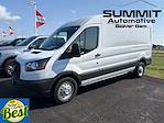New 2026 Ford Transit 350 Medium Roof Empty Cargo Van for sale #26F344 - photo 1
