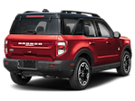 2026 Ford Bronco Sport 4x4 SUV for sale #26F345 - photo 2