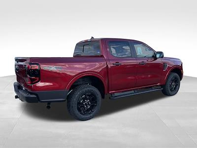 New 2026 Ford Ranger XLT SuperCrew Cab for sale #26F346 - photo 2