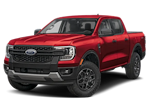 New 2026 Ford Ranger XLT SuperCrew Cab for sale #26F346 - photo 1