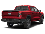 New 2026 Ford Ranger XLT SuperCrew Cab for sale #26F346 - photo 1