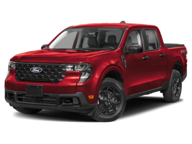 New 2026 Ford Maverick - photo 1