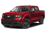 2026 Ford Maverick SuperCrew Cab AWD Pickup for sale #26F347 - photo 1