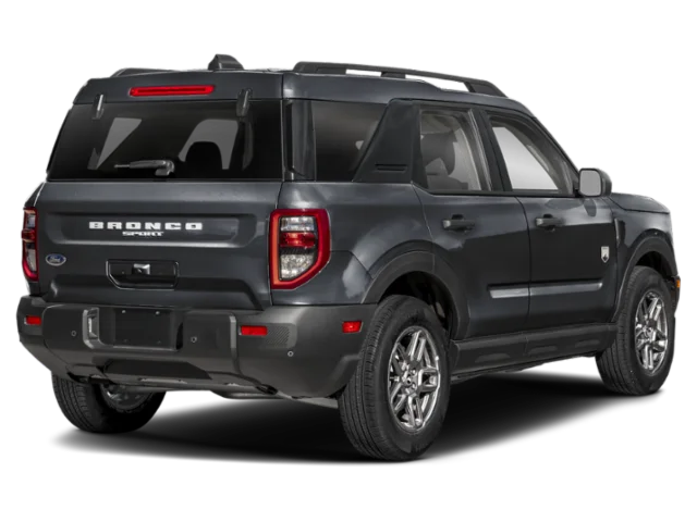 New 2026 Ford Bronco Sport - photo 2