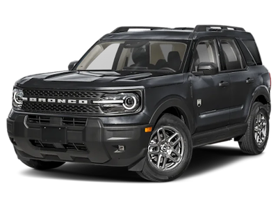 2026 Ford Bronco Sport 4x4 SUV for sale #26F348 - photo 1