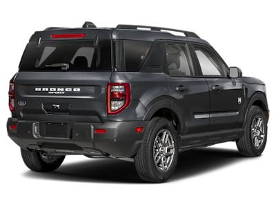 2026 Ford Bronco Sport 4x4 SUV for sale #26F348 - photo 2