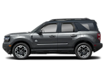 2026 Ford Bronco Sport 4x4 SUV for sale #26F352 - photo 3