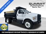 Used 2024 Ford F-650 Regular Cab Cab Chassis for sale #26F355A - photo 1