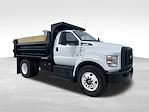 Used 2024 Ford F-650 Regular Cab Cab Chassis for sale #26F355A - photo 1