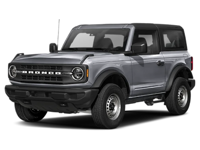 2026 Ford Bronco 4WD SUV for sale #26F357 - photo 1