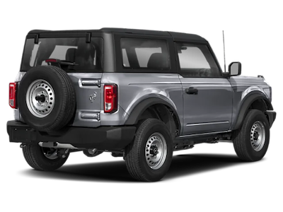 2026 Ford Bronco 4WD SUV for sale #26F357 - photo 2