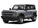 2026 Ford Bronco 4WD SUV for sale #26F357 - photo 1