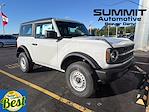 2026 Ford Bronco 4WD SUV for sale #26F358 - photo 1