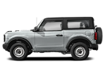2026 Ford Bronco 4WD SUV for sale #26F358 - photo 3