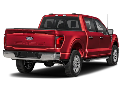 2026 Ford F-150 SuperCrew Cab 4x4 Pickup for sale #26F359 - photo 2