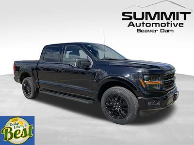 2026 Ford F-150 SuperCrew Cab 4x4 Pickup for sale #26F362 - photo 1