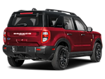 2026 Ford Bronco Sport 4x4 SUV for sale #26F363 - photo 2