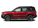 2026 Ford Bronco Sport 4x4 SUV for sale #26F363 - photo 3
