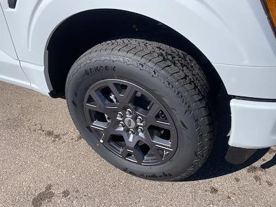 2026 Ford F-150 SuperCrew Cab 4x4 Pickup for sale #26F365 - photo 2