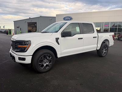 2026 Ford F-150 SuperCrew Cab 4x4 Pickup for sale #26F372 - photo 2