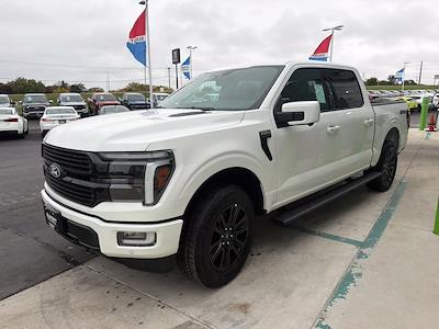 2026 Ford F-150 SuperCrew Cab 4WD Pickup for sale #26F381 - photo 1