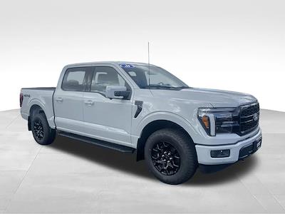 2026 Ford F-150 SuperCrew Cab 4WD Pickup for sale #26F382 - photo 1