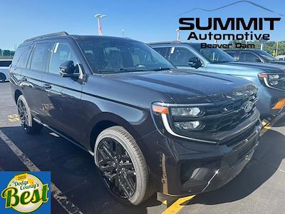 2027 Ford Expedition 4WD SUV for sale #27F100 - photo 1