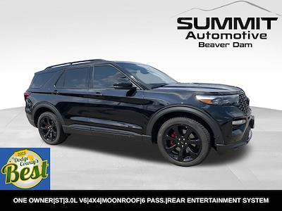 2023 Ford Explorer 4WD SUV for sale #27F100A - photo 1