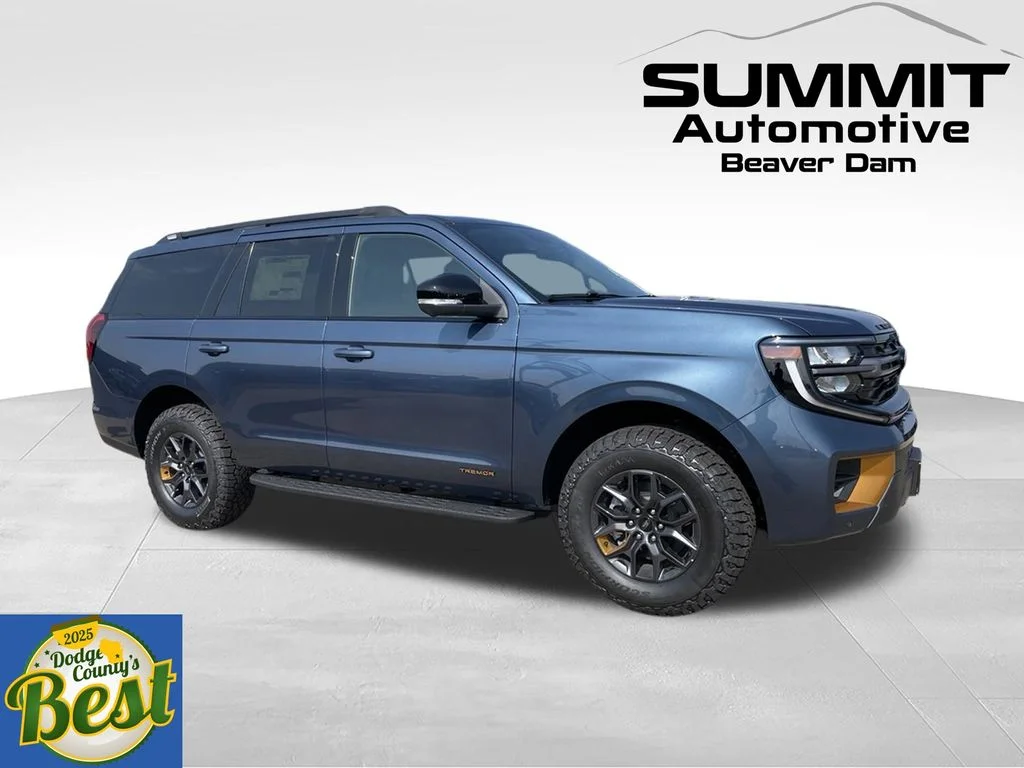 New 2027 Ford Expedition - photo 1
