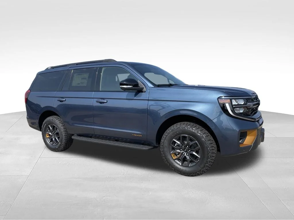 New 2027 Ford Expedition - photo 2