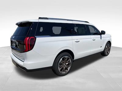 2027 Ford Expedition MAX 4x4 SUV for sale #27F103 - photo 2