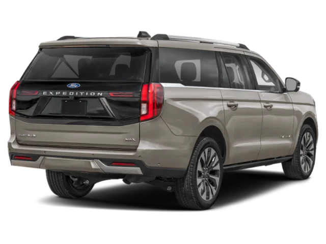 New 2027 Ford Expedition MAX - photo 2