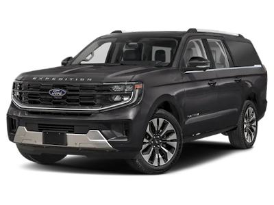 2027 Ford Expedition MAX 4WD SUV for sale #27F104 - photo 1