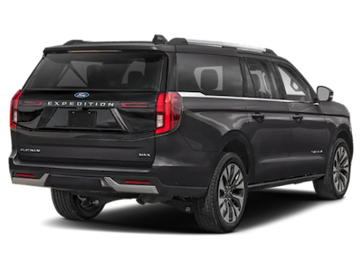 2027 Ford Expedition MAX 4WD SUV for sale #27F104 - photo 2