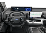 2027 Ford Expedition MAX 4WD SUV for sale #27F104 - photo 4