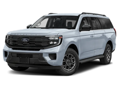 2027 Ford Expedition MAX 4x4 SUV for sale #27F105 - photo 1