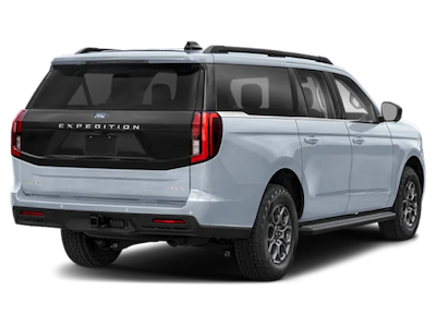 2027 Ford Expedition MAX 4x4 SUV for sale #27F105 - photo 2