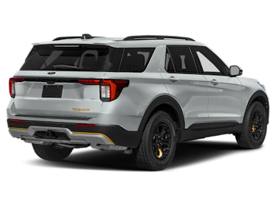 2027 Ford Explorer 4WD SUV for sale #27F106 - photo 2