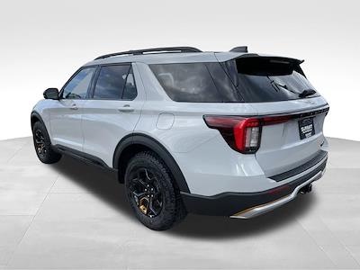 2027 Ford Explorer 4WD SUV for sale #27F106 - photo 2
