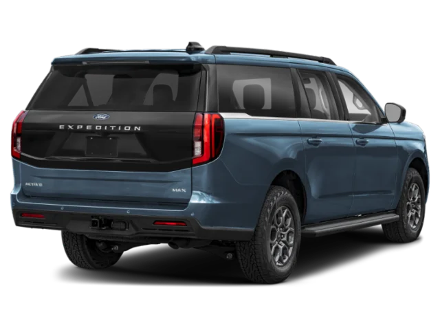 New 2027 Ford Expedition MAX - photo 2