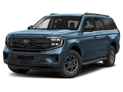 2027 Ford Expedition MAX 4x4 SUV for sale #27F107 - photo 1