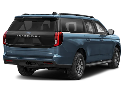 2027 Ford Expedition MAX 4x4 SUV for sale #27F107 - photo 2