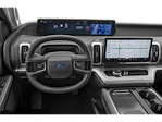 2027 Ford Expedition MAX 4x4 SUV for sale #27F107 - photo 4