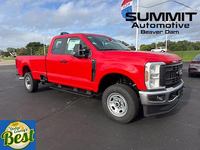 2027 Ford F-350 Super Cab SRW 4x4 Pickup for sale #27F108 - photo 1