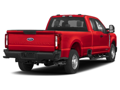 2027 Ford F-350 Super Cab SRW 4x4 Pickup for sale #27F108 - photo 2