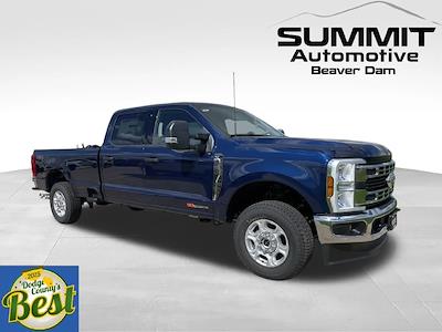 2027 Ford F-250 Crew Cab 4x4 Pickup for sale #27F110 - photo 1