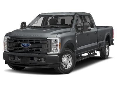 2027 Ford F-250 Crew Cab 4x4 Pickup for sale #27F111 - photo 1