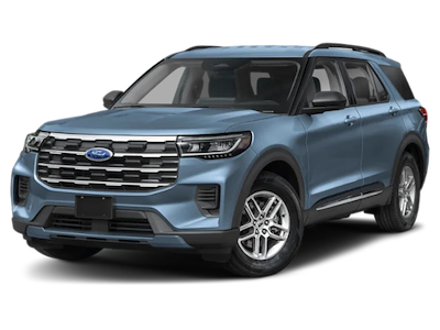 2027 Ford Explorer 4WD SUV for sale #27F113 - photo 1